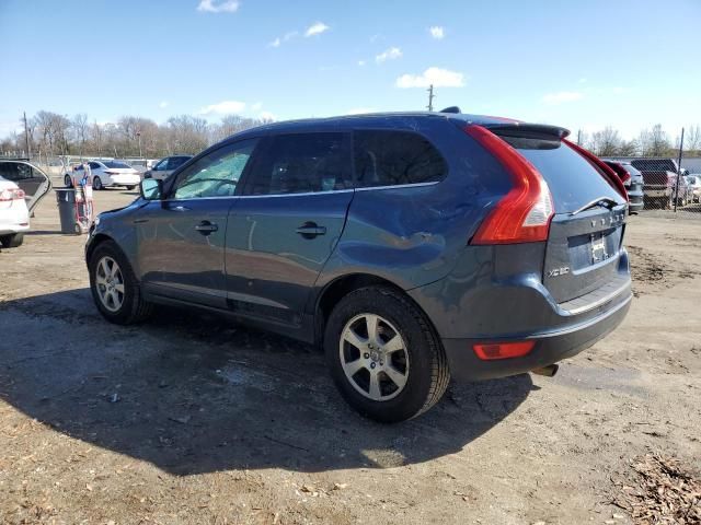 2011 Volvo XC60 3.2