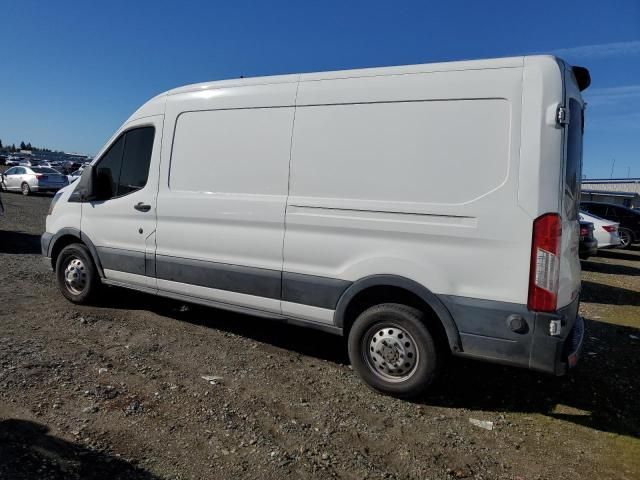 2020 Ford Transit T-250