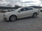 2014 Chevrolet Malibu 1LT