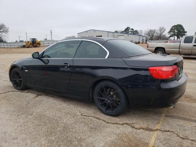 2011 BMW 328 I