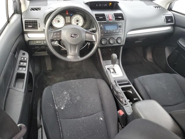 2013 Subaru Impreza Base