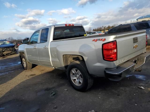 2019 Chevrolet Silverado LD K1500 LT