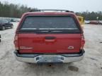 2006 Toyota Tacoma Double Cab Long BED