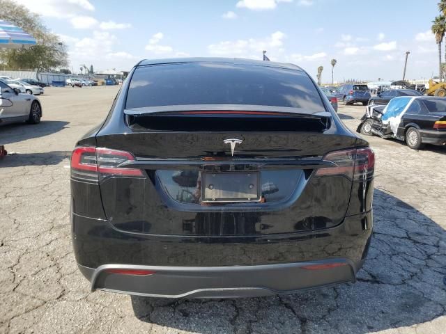 2023 Tesla Model X