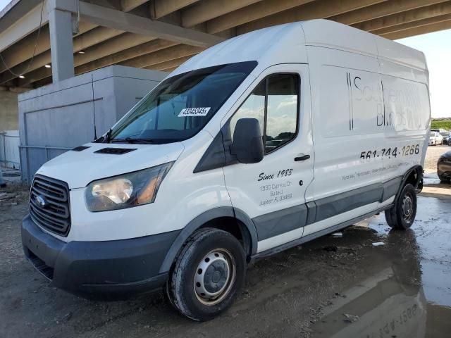 2015 Ford Transit T-250