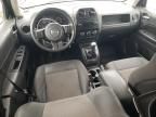 2012 Jeep Patriot Sport