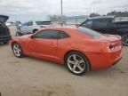 2012 Chevrolet Camaro LT