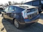 2012 Toyota Prius PLUG-IN