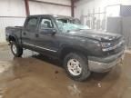 2004 Chevrolet Silverado K1500