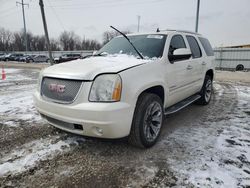 2011 GMC Yukon Denali en venta en Columbus, OH