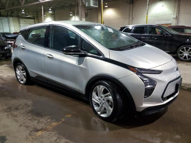 2023 Chevrolet Bolt EV 1LT