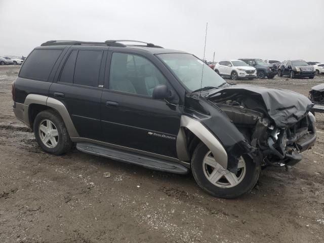 2003 Chevrolet Trailblazer