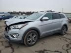 2016 Hyundai Santa FE SE