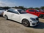 2014 Mercedes-Benz C 300 4matic