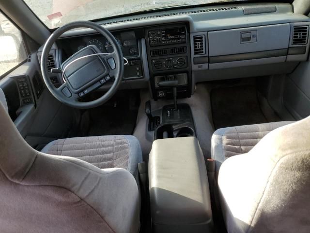 1994 Jeep Grand Cherokee Laredo