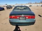 2000 Buick Century Custom