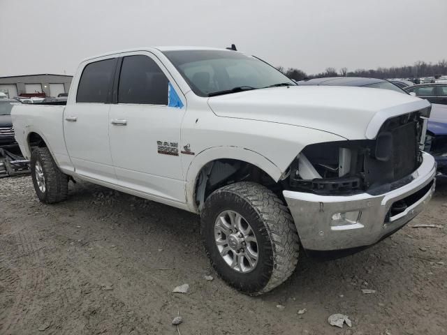 2016 Dodge 2500 Laramie