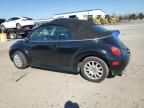 2005 Volkswagen New Beetle GLS