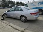 2003 Honda Accord EX