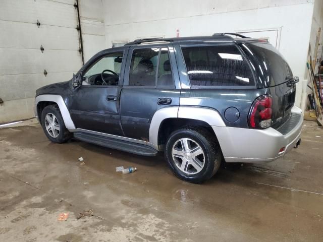 2006 Chevrolet Trailblazer LS