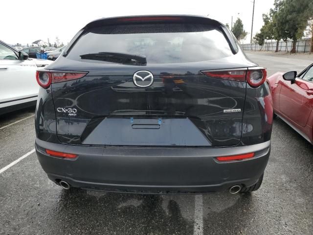 2023 Mazda CX-30 Preferred