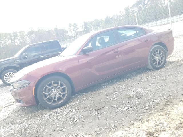 2017 Dodge Charger SXT