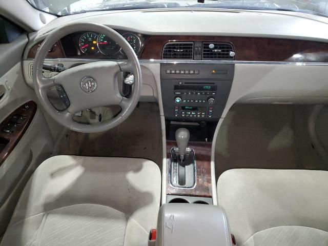 2008 Buick Allure CXL