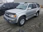 2001 Toyota 4runner SR5