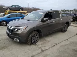 2020 Honda Ridgeline RTL en venta en Windsor, NJ