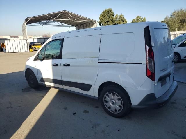 2016 Ford Transit Connect XLT