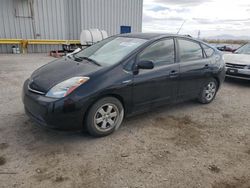 Toyota salvage cars for sale: 2008 Toyota Prius