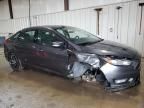 2018 Ford Focus SEL