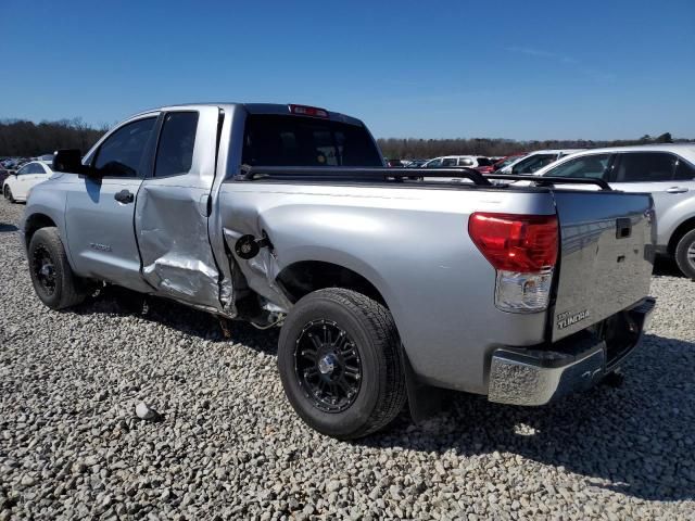 2012 Toyota Tundra Double Cab SR5