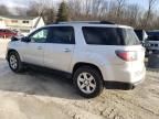 2014 GMC Acadia SLE