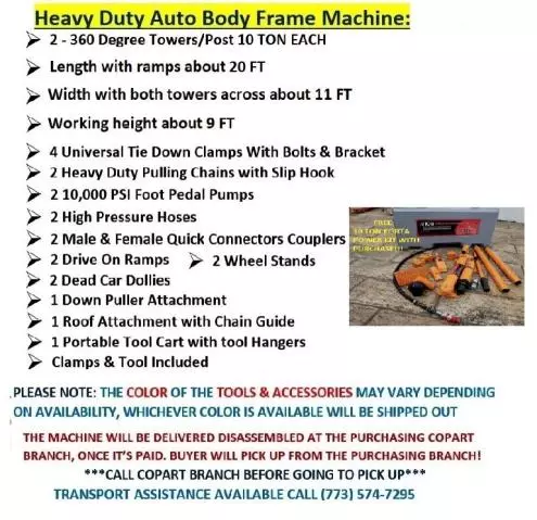 2025 Other Heavy Equipment 2025 Other                       Frame Mach