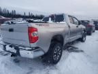 2015 Toyota Tundra Double Cab SR