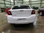 2012 Dodge Avenger SXT