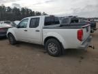 2017 Nissan Frontier S