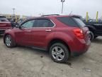 2014 Chevrolet Equinox LTZ