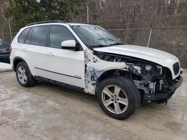 2012 BMW X5 XDRIVE35I