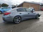 2014 Infiniti Q50 Base