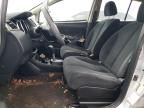 2011 Nissan Versa S