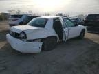 2011 Ford Crown Victoria Police Interceptor