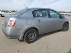 2008 Nissan Sentra 2.0