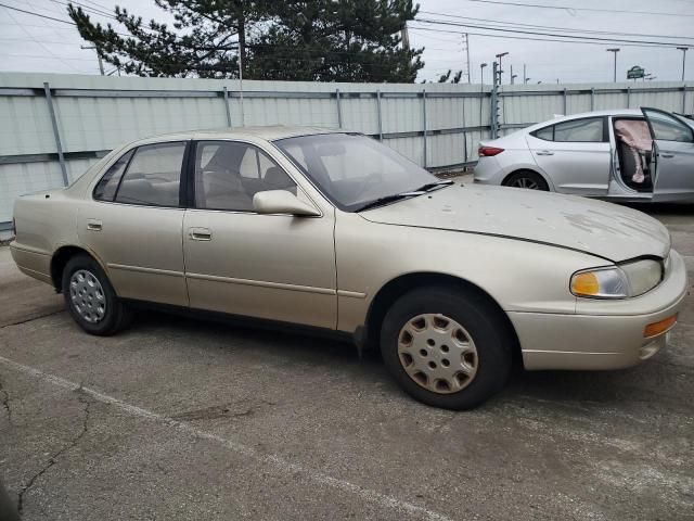 1995 Toyota Camry LE