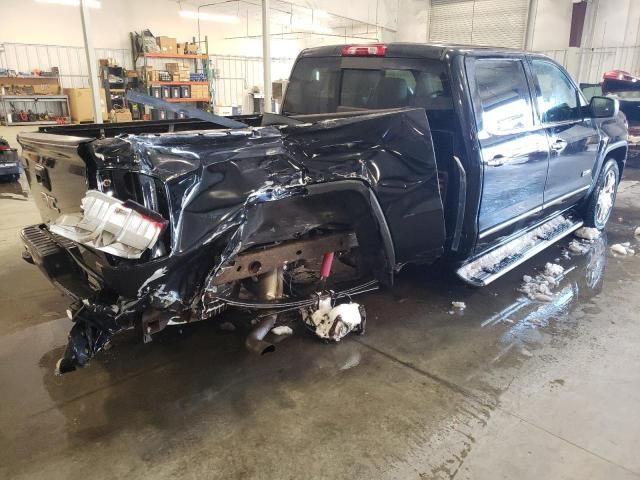 2015 GMC Sierra K1500 SLT