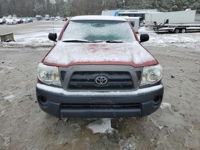 2006 Toyota Tacoma