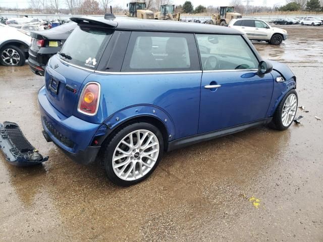 2007 Mini Cooper S