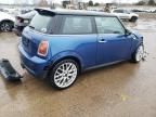 2007 Mini Cooper S