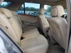 2007 Mercedes-Benz ML 350